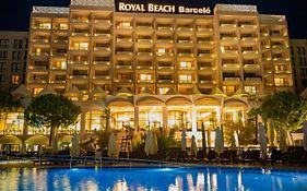 Menada Apartments In Royal Beach